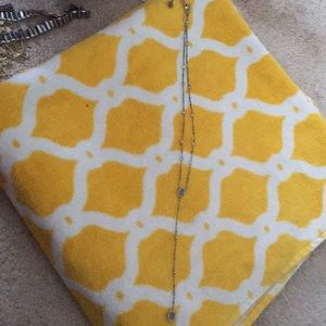 kendra scott necklace